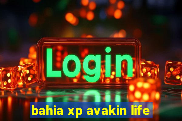 bahia xp avakin life